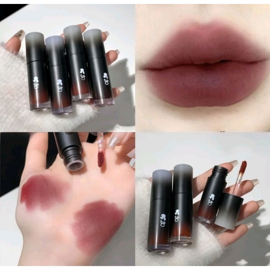 WIND WIND - Lip Cream Matte