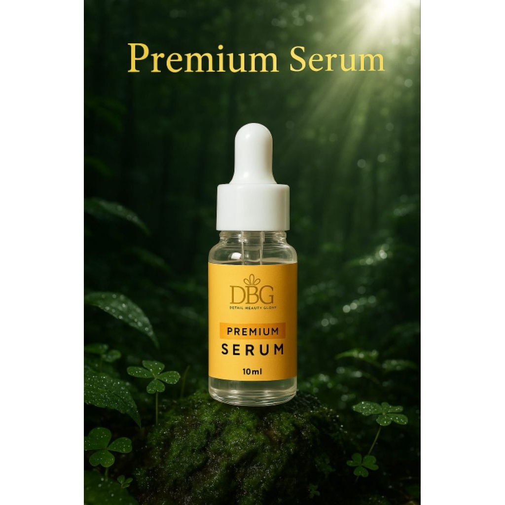 Premium Serum