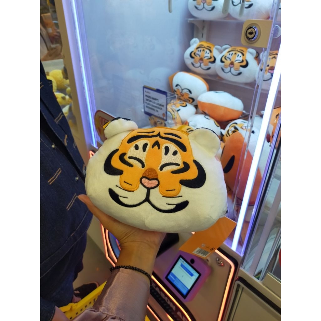boneka capit funifun