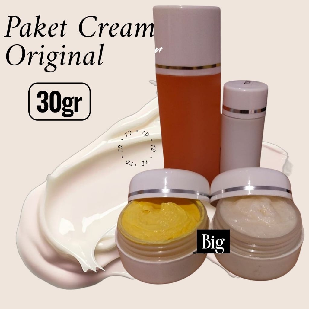 Harga Eceran H.N Hetty Big