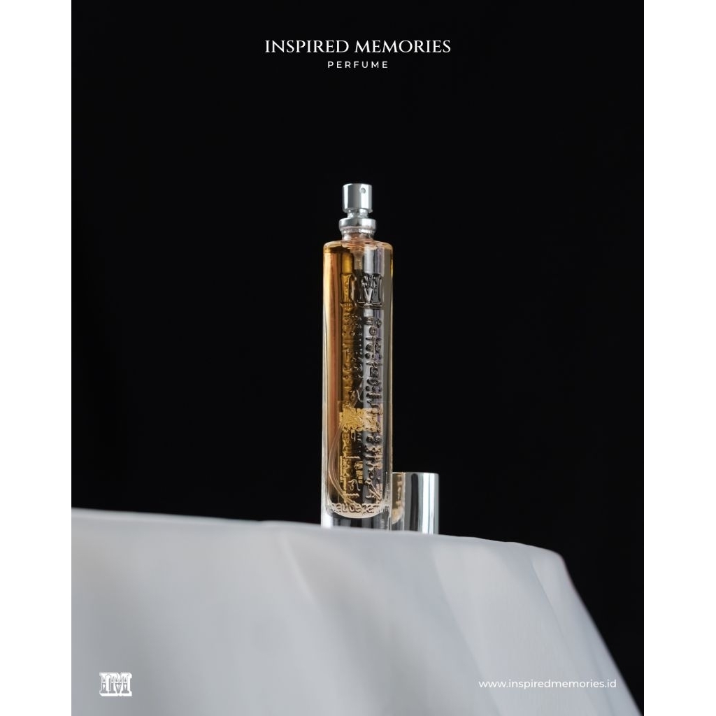 IM Parfum