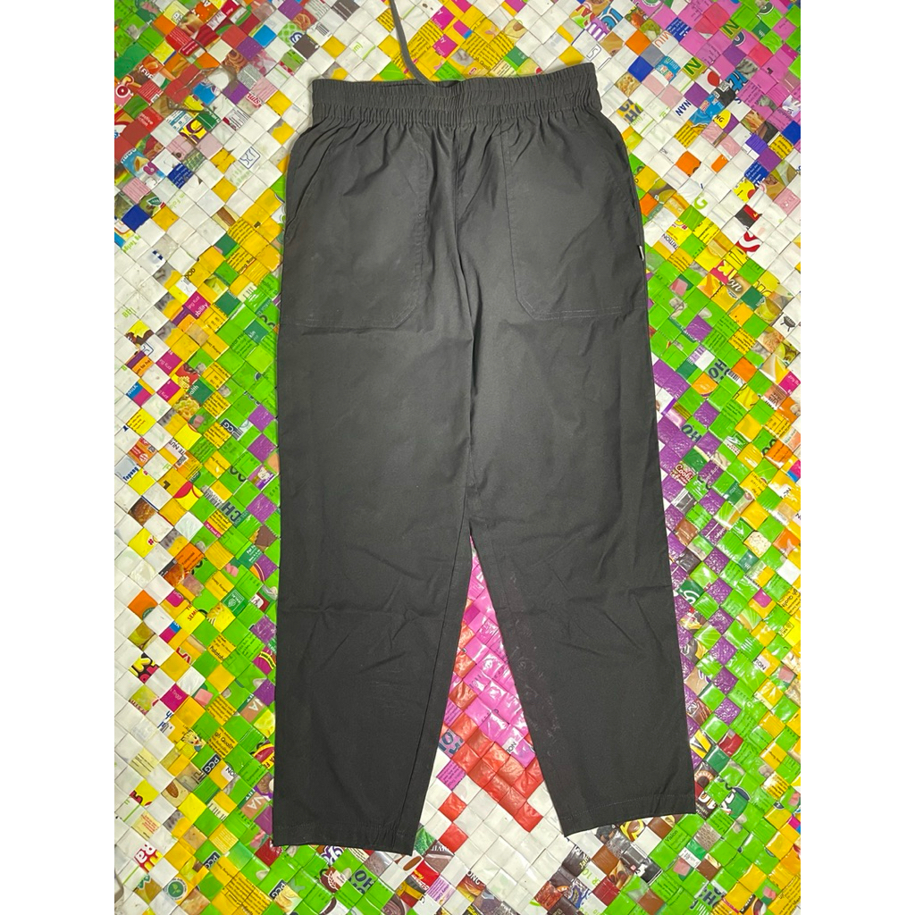 baggy parasut