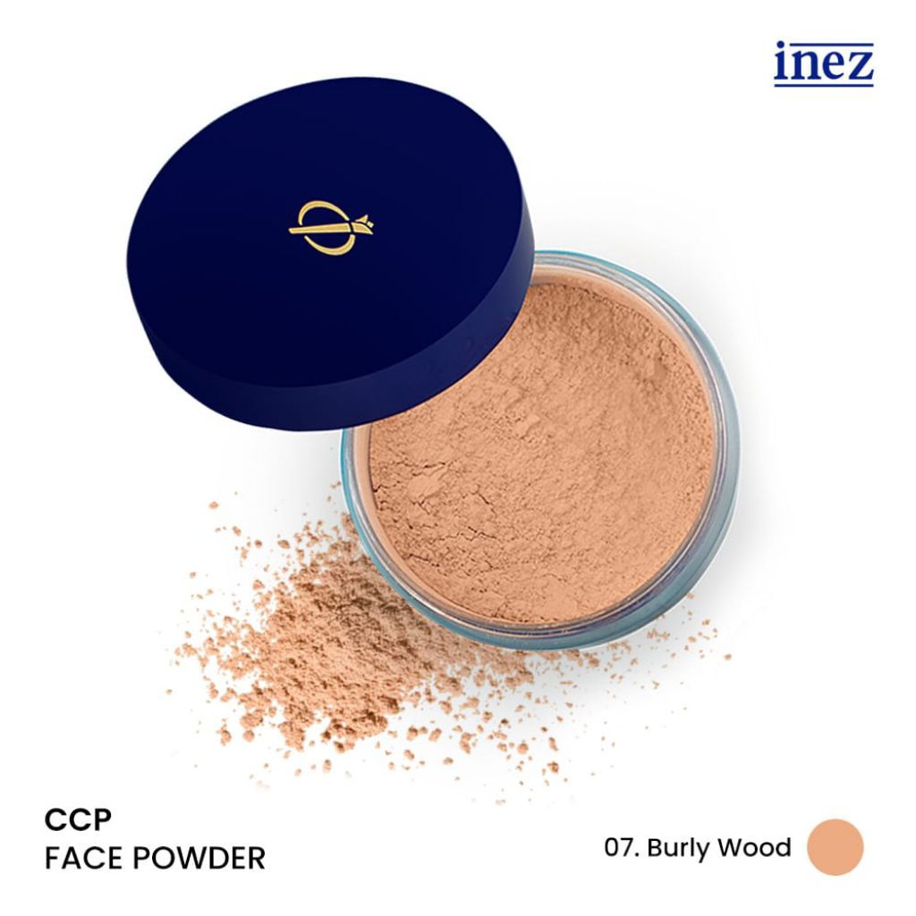 face powder/bedak tabur