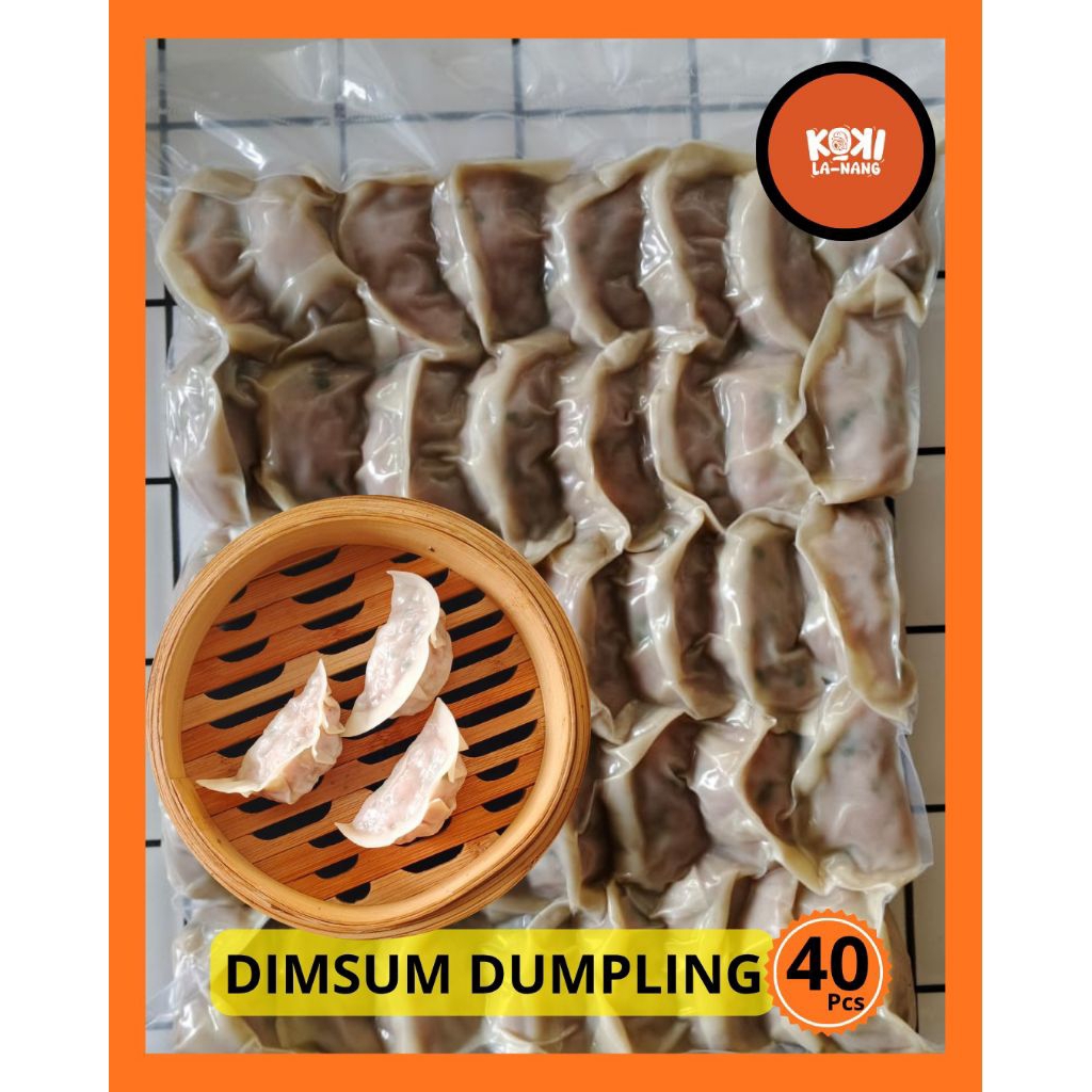 Dumpling Gyoza