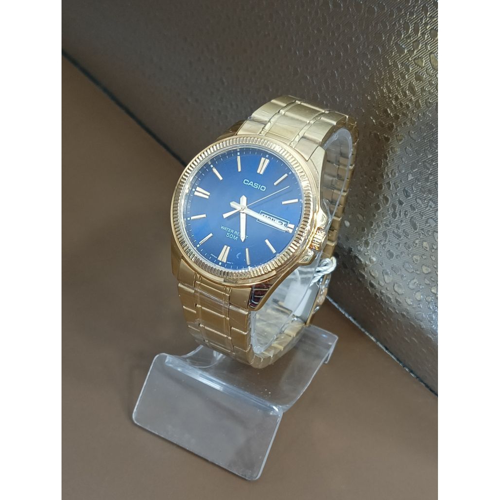 Casio / MTP E111GB