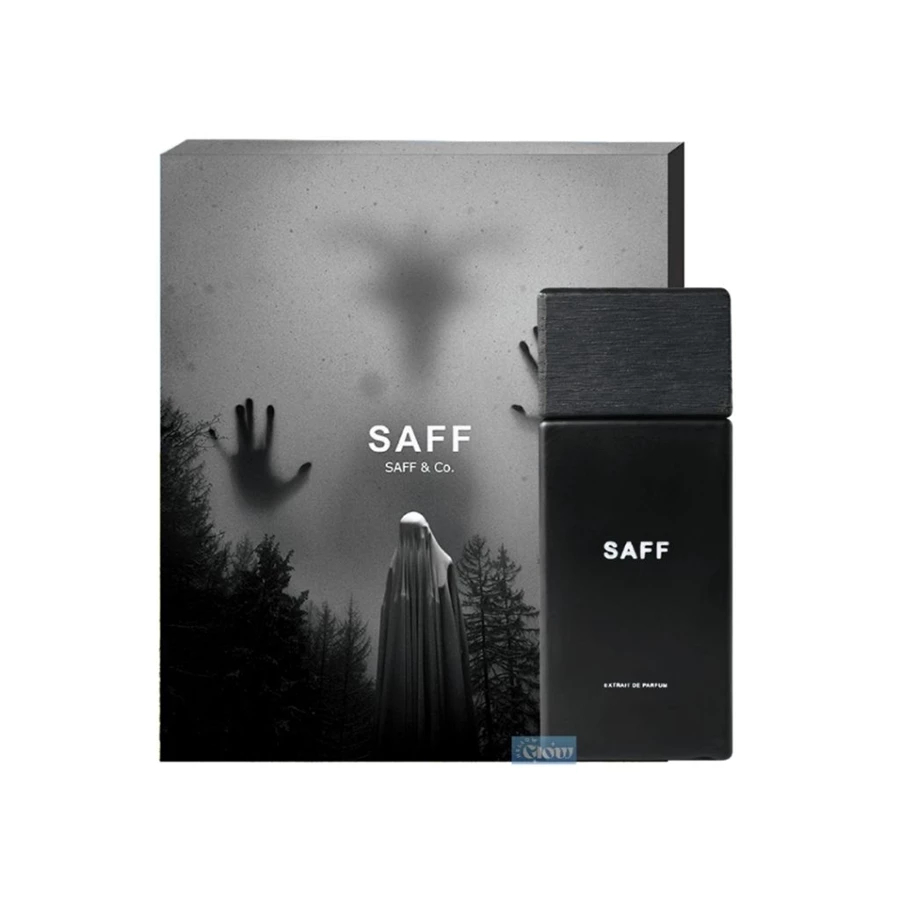 SAFF & Co Extrait de Parfum 30ML/35ML All Variant