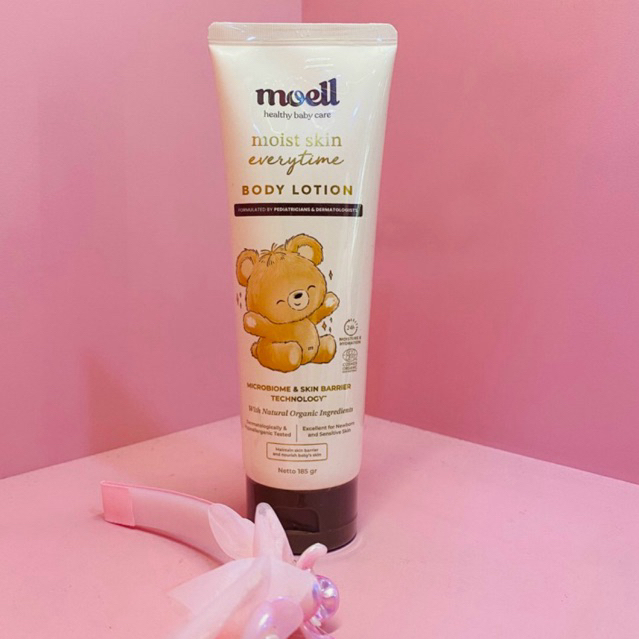 MOELL Body Lotion