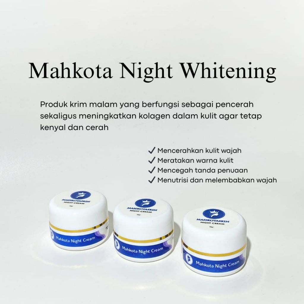cream malam p3