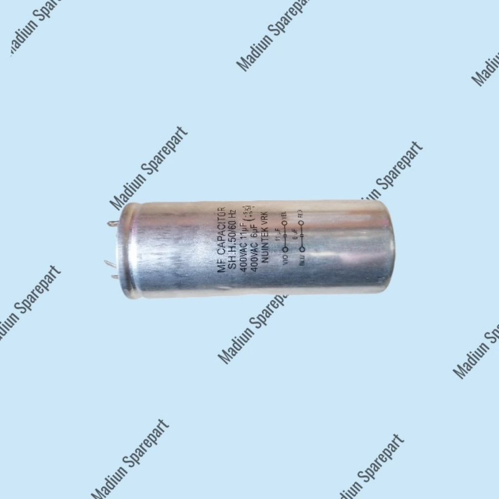 Condenser Model SWT80S3