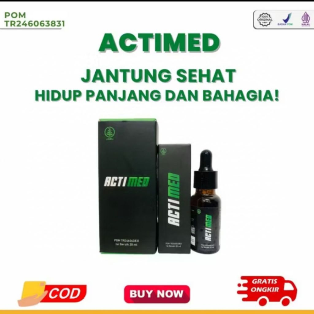 HERBAL TETES MULTI MANFAAT...