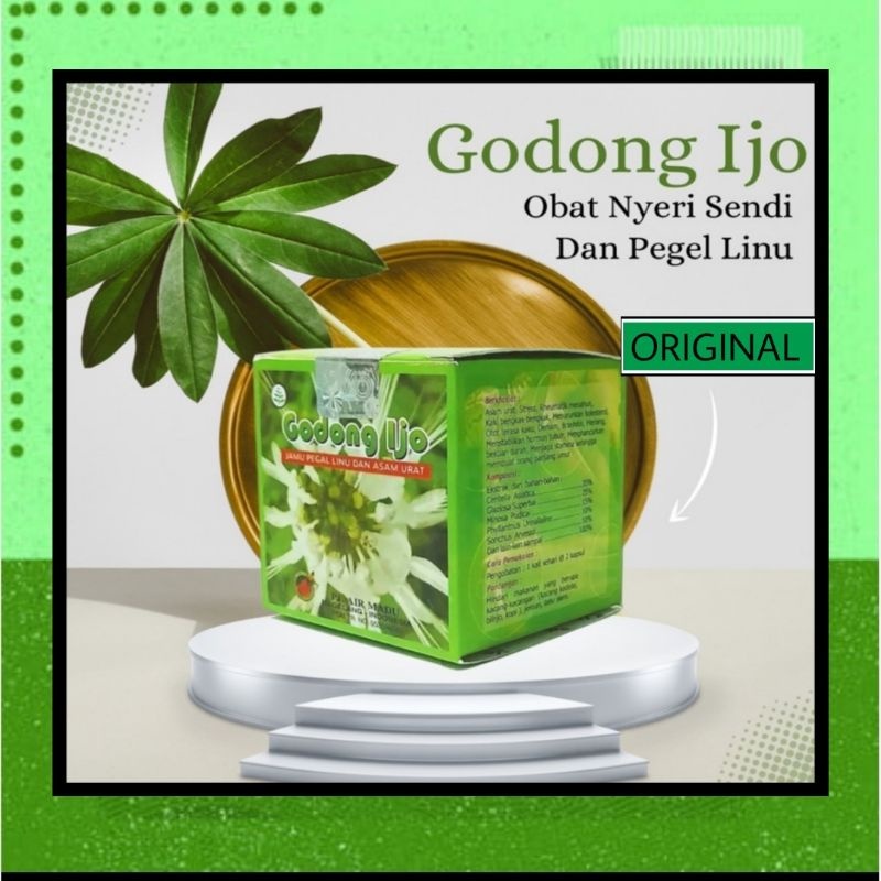 godhong-ijoe-