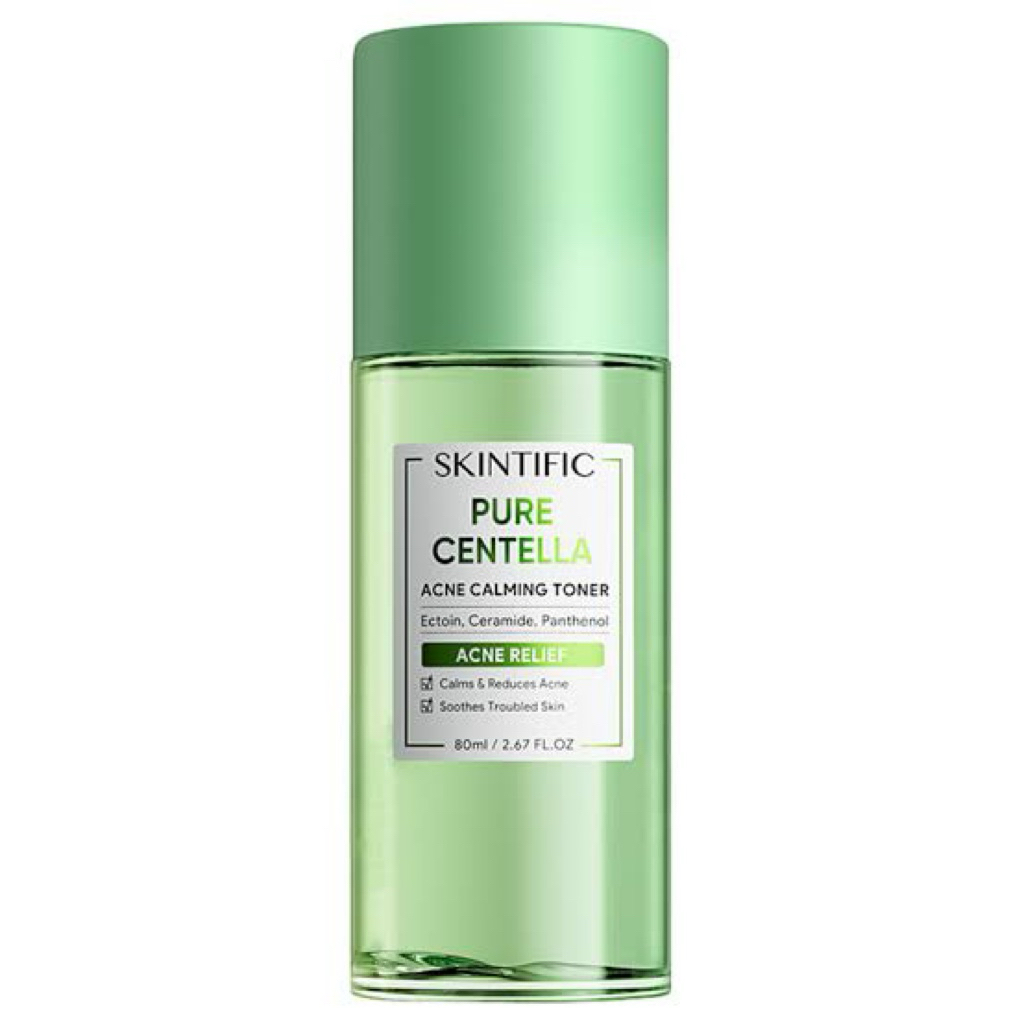 Skintific Pure Centella Toner