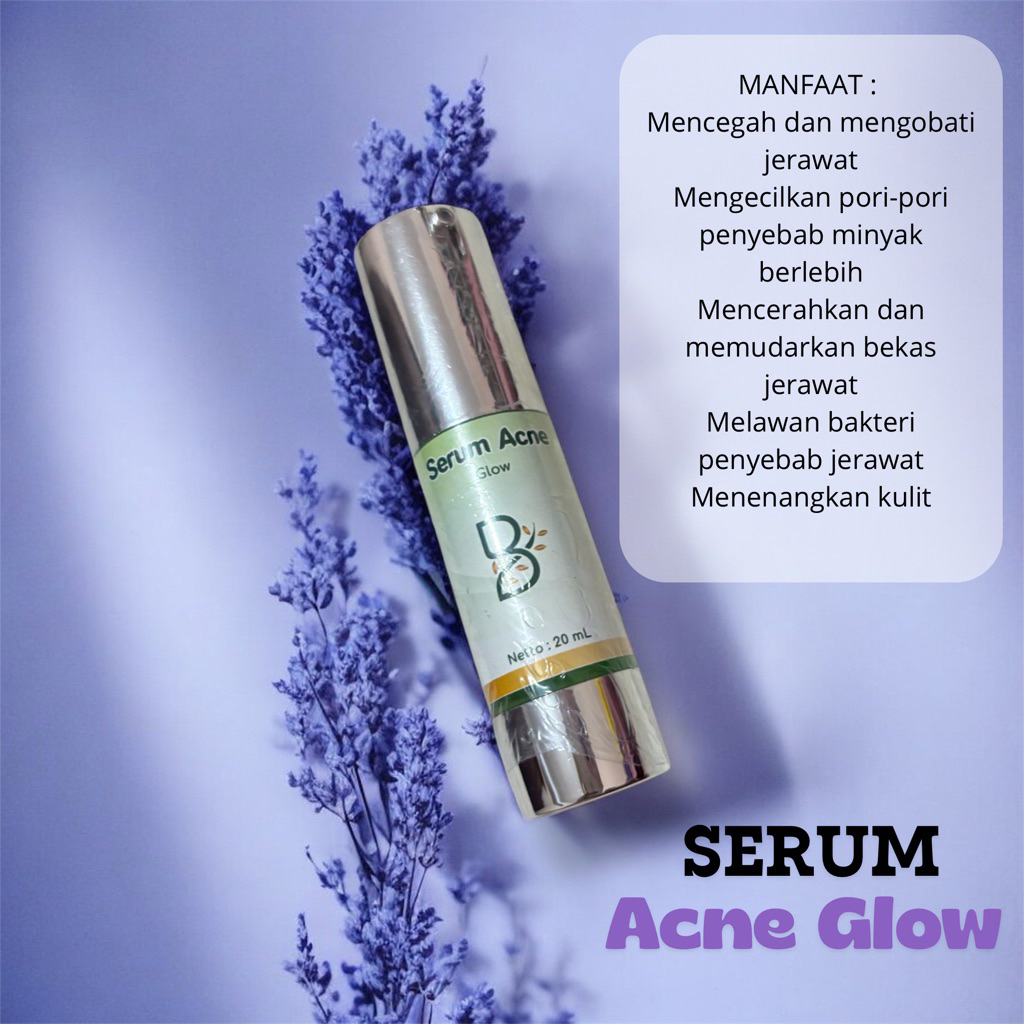 SERUM ACNE GLOW