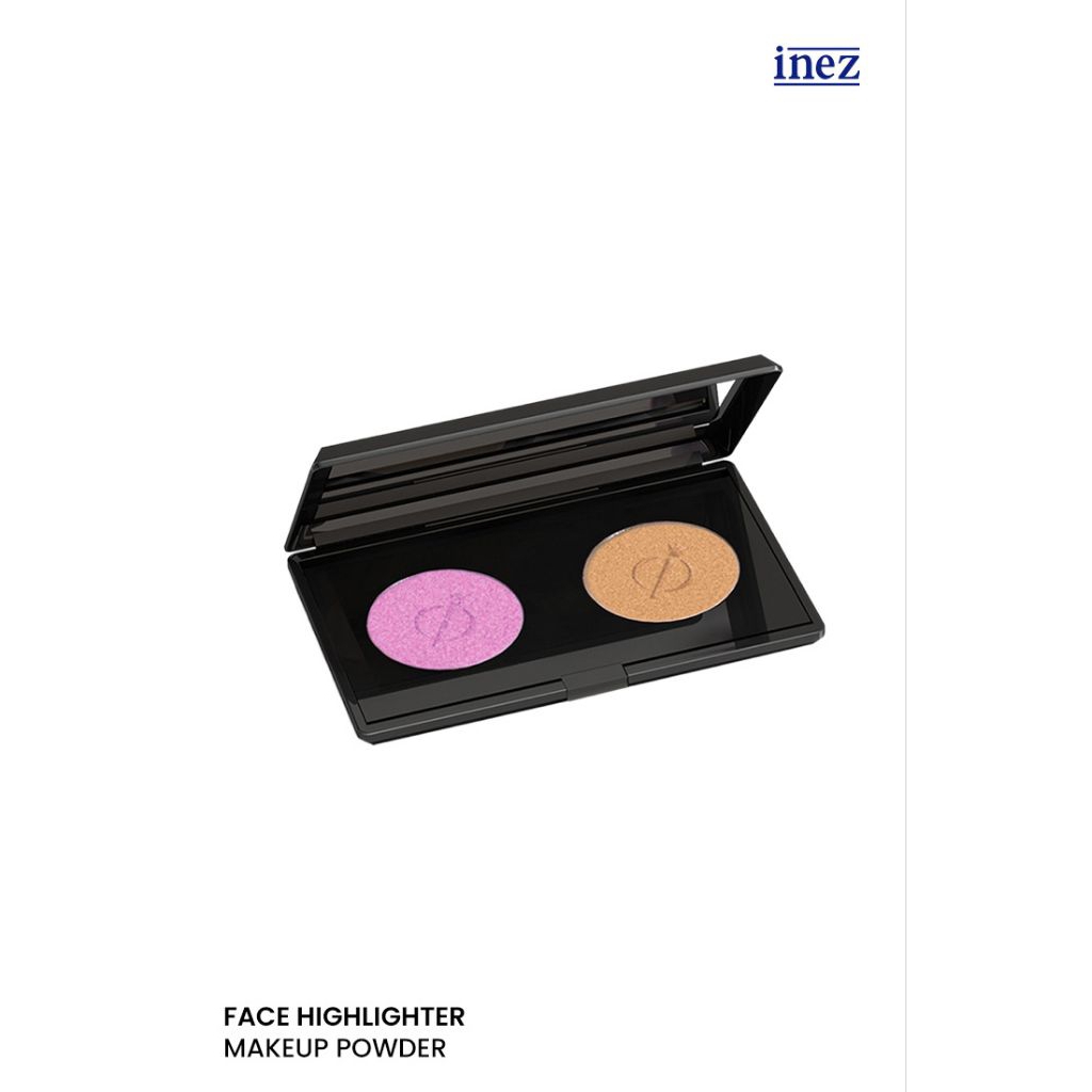 Face Highlighter make up powder