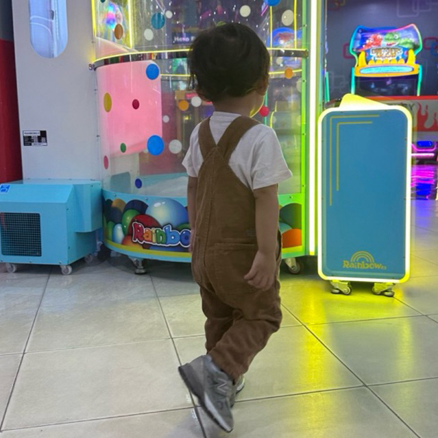 GA link kecil