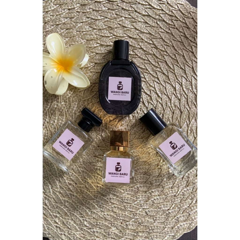parfum refill scandalous