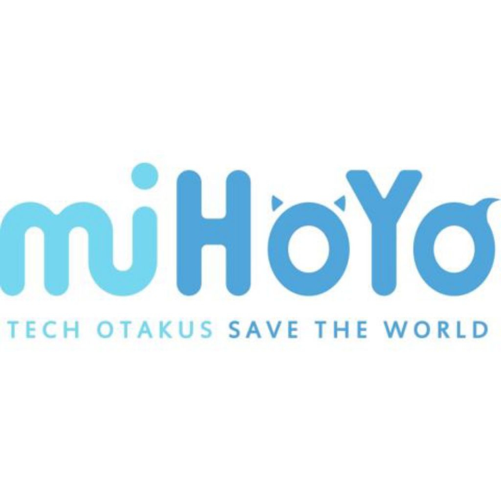 Merchandise Mihoyo