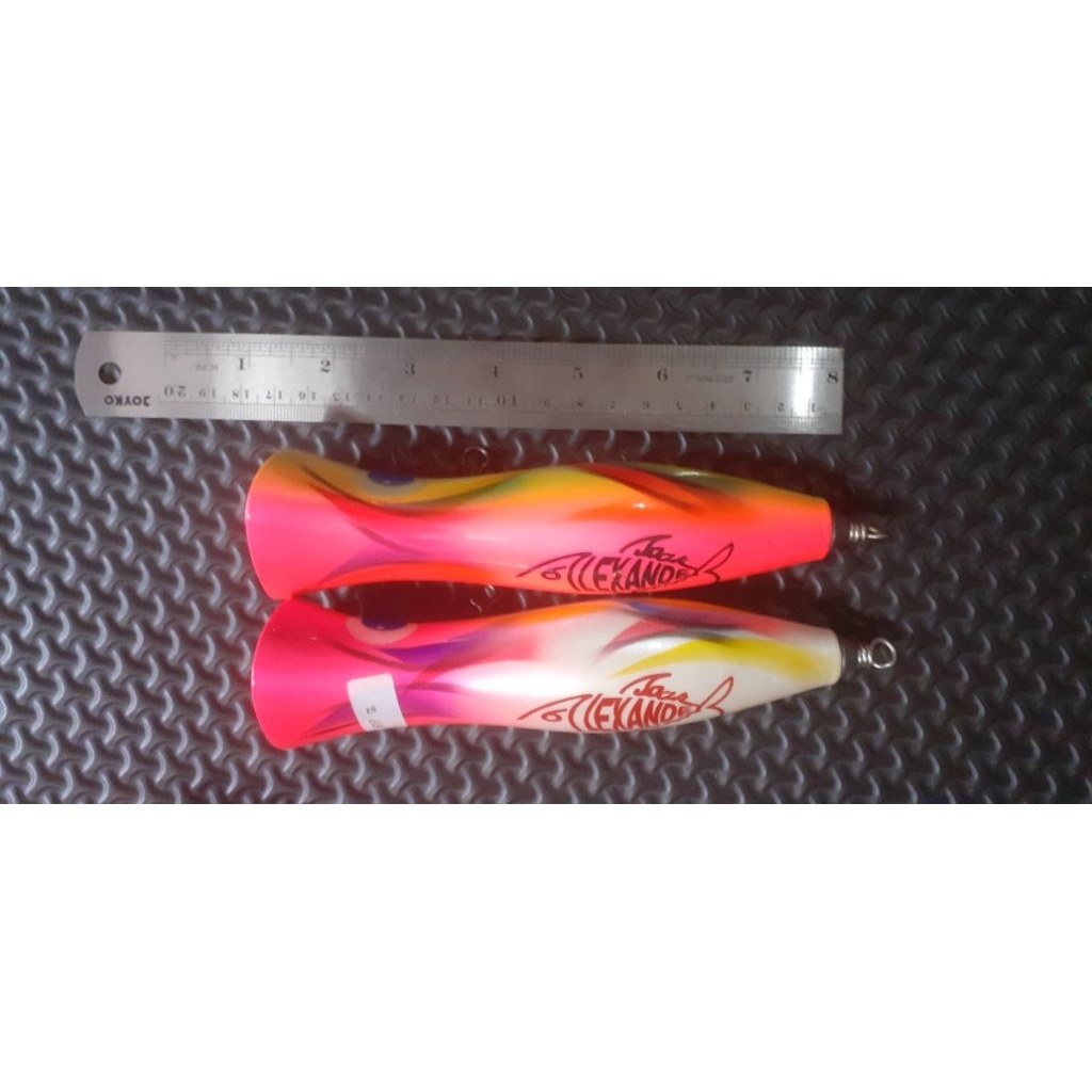 popper alexander 80 gram.