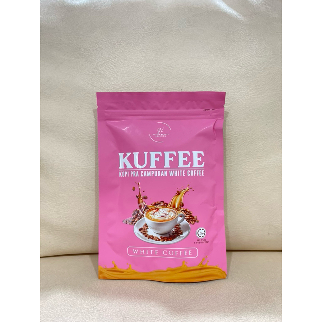KUFFEE DIET MALAYSIA