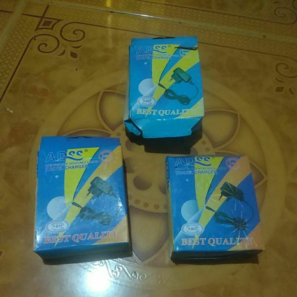 Charger Nokia N70