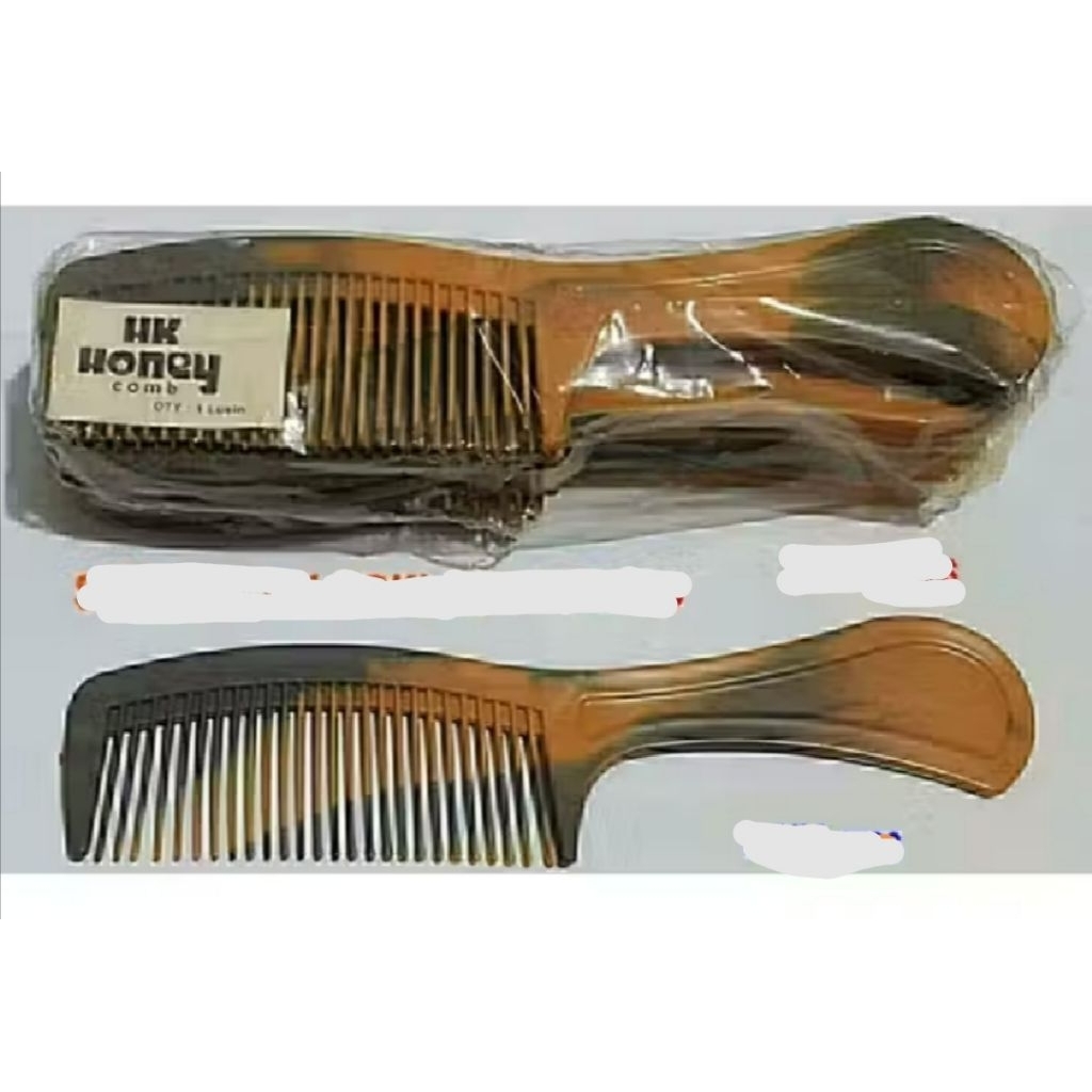 sisir rambut
