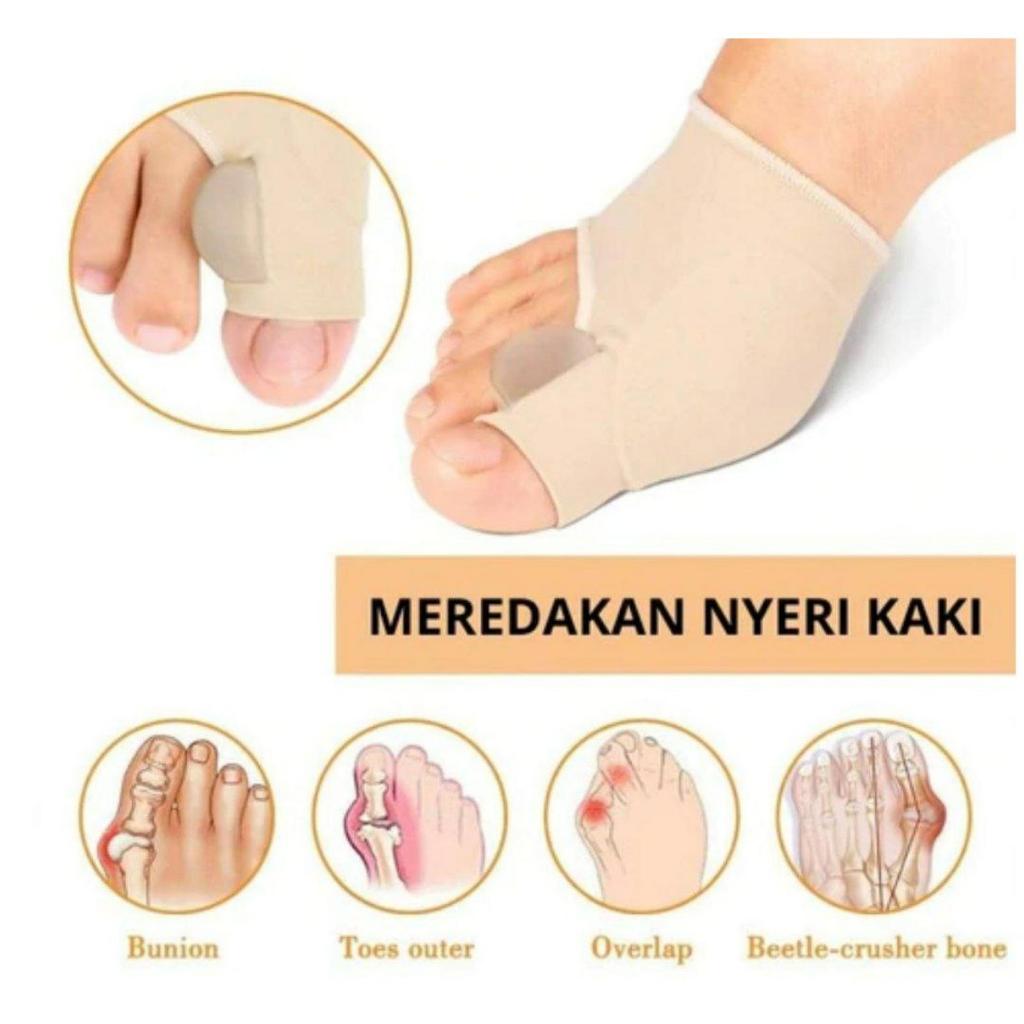 Jempol Corrector - Sensu Therapy