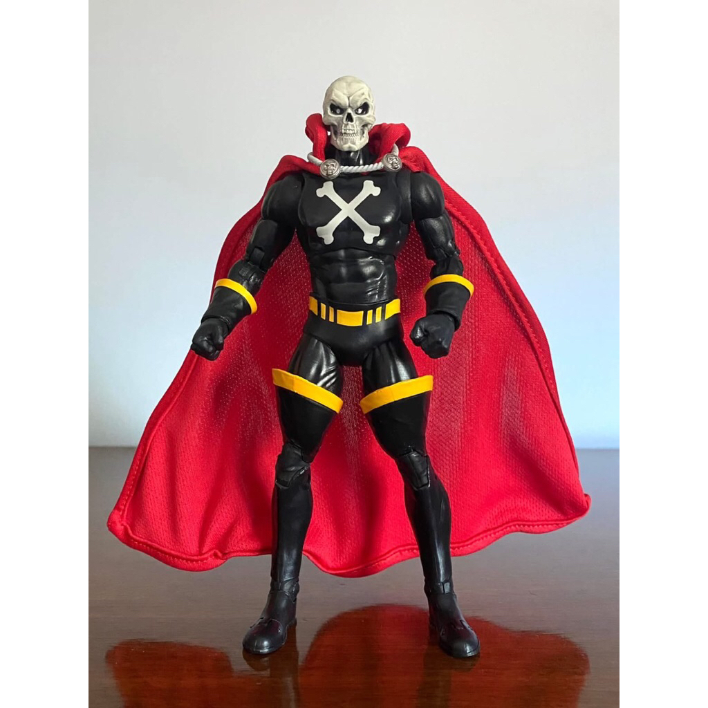 Mcfarlane DC Direct Mr. Bones