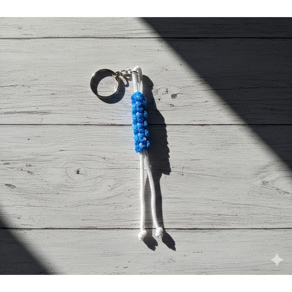 Ganci Macrame