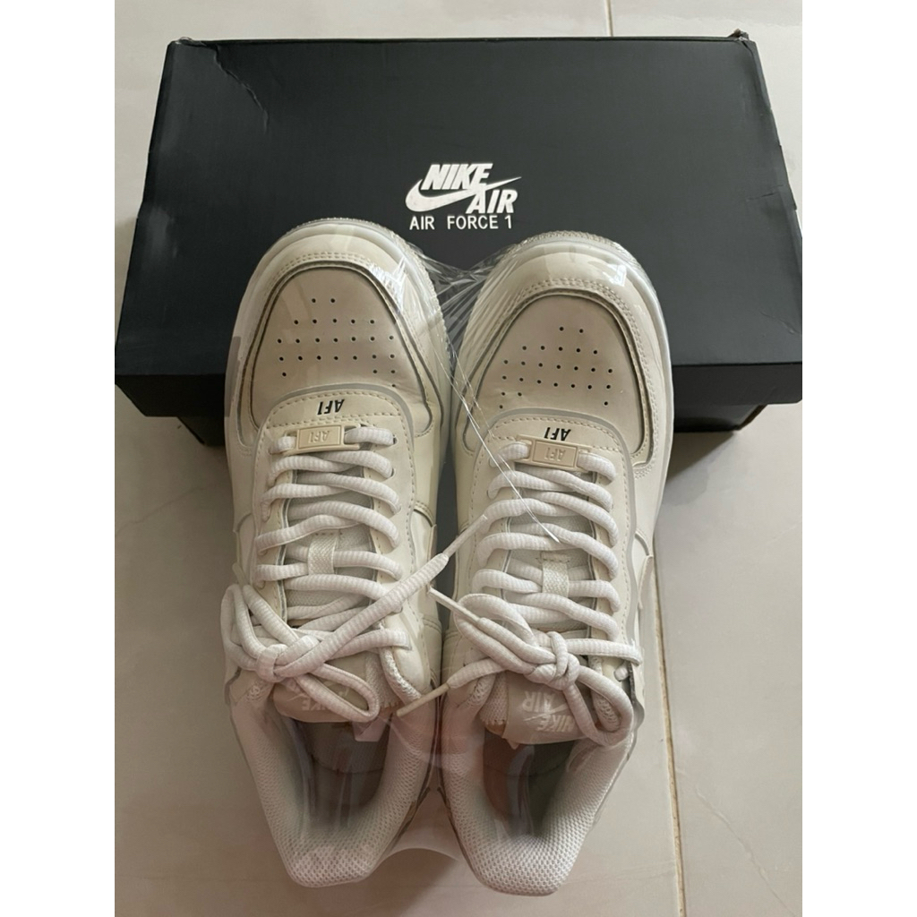 preloved Air Force 1