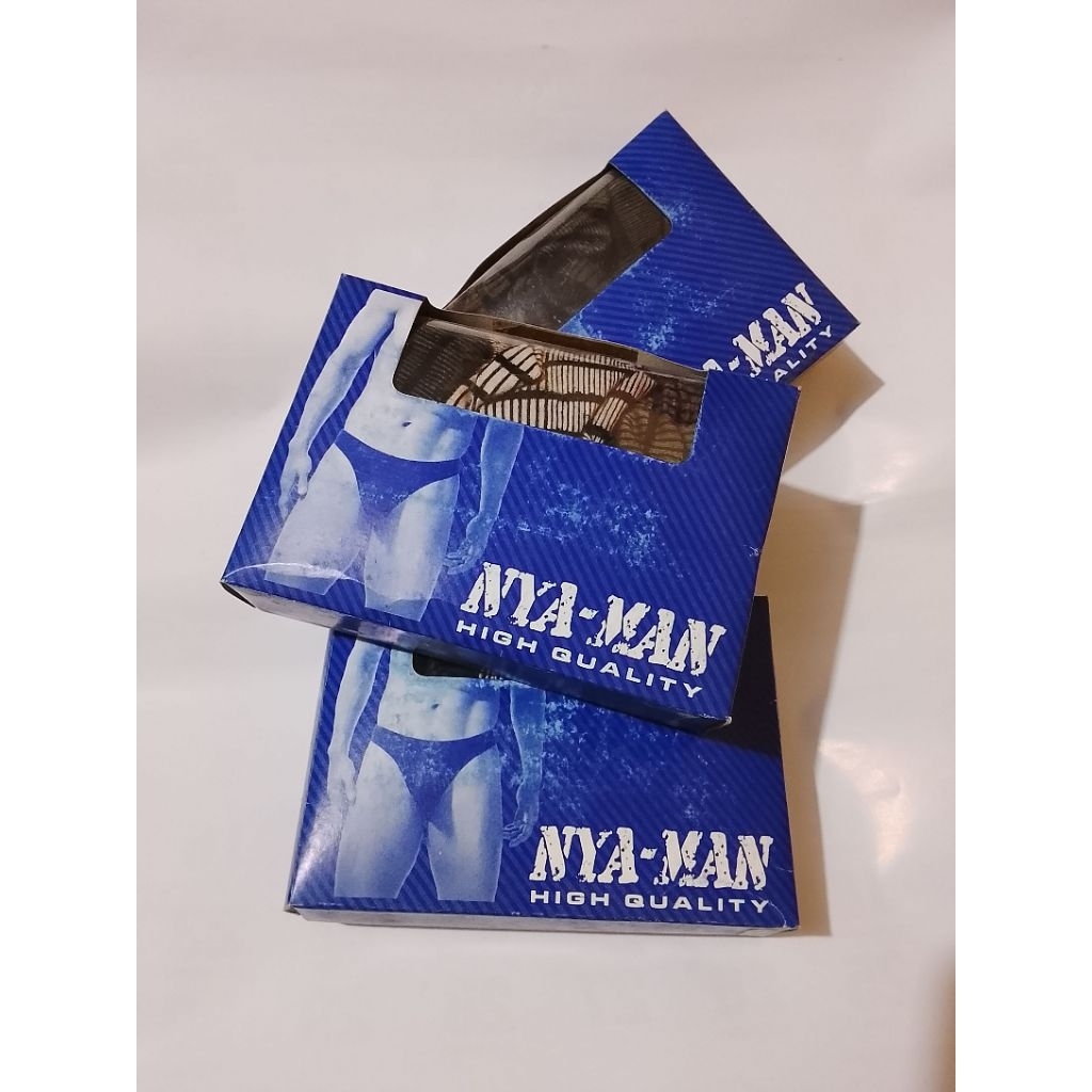 Celana Dalam Pria 3 pcs