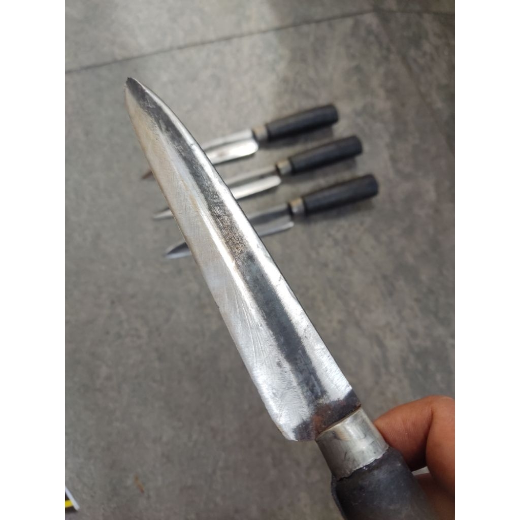 Pisau Dapur Tajam