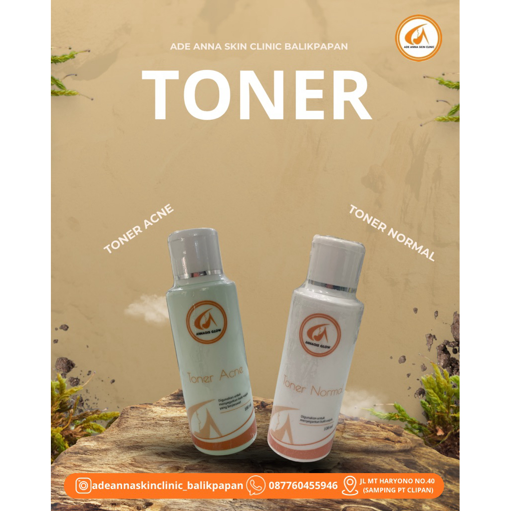 toner