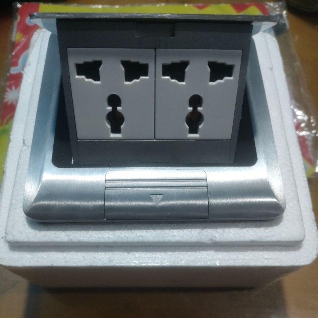 Schneider s-flexi box inbow
