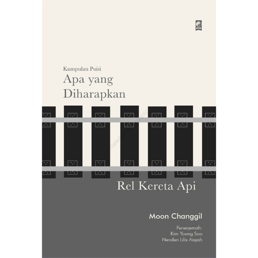 Apa Yang Diharapkan Rel Kereta Api