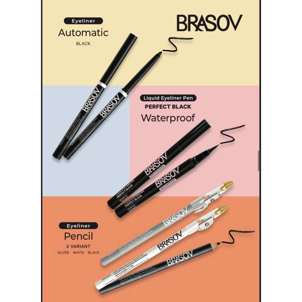 eyeliner