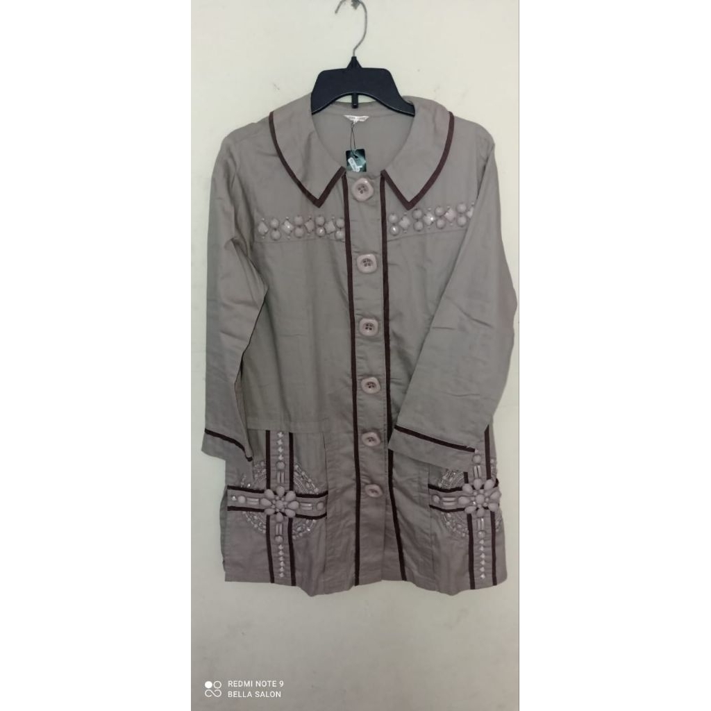blouse