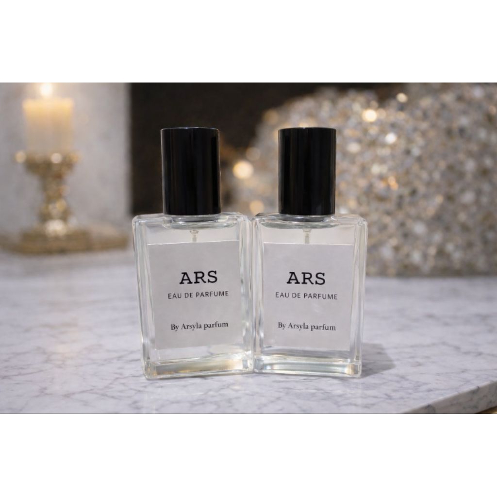 Ars parfum mangga lime 30 ml