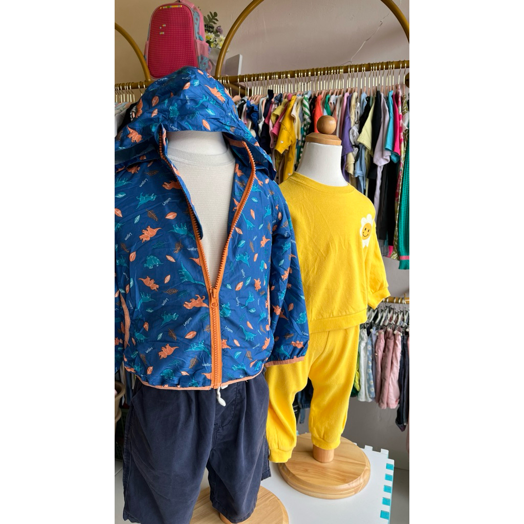 baju anak