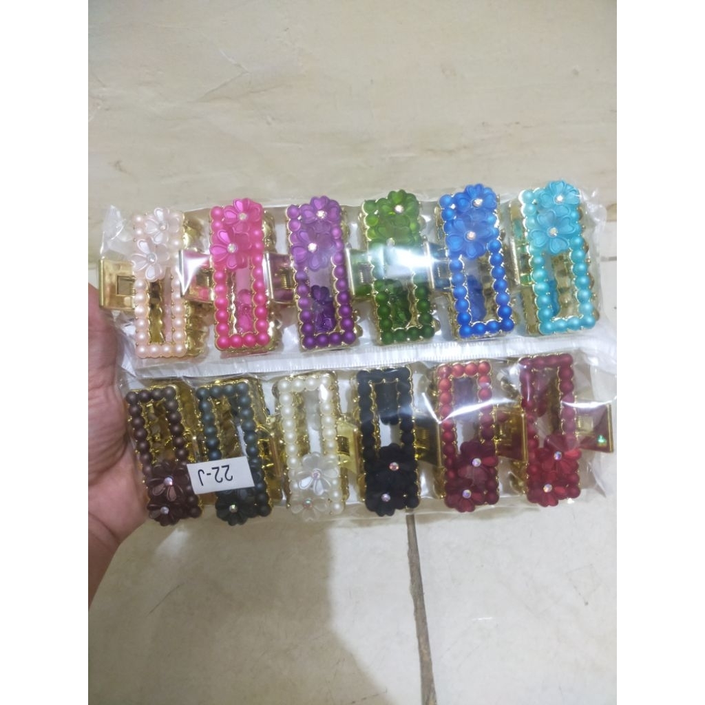 Jedai Mutiara 1lsn 12Pc