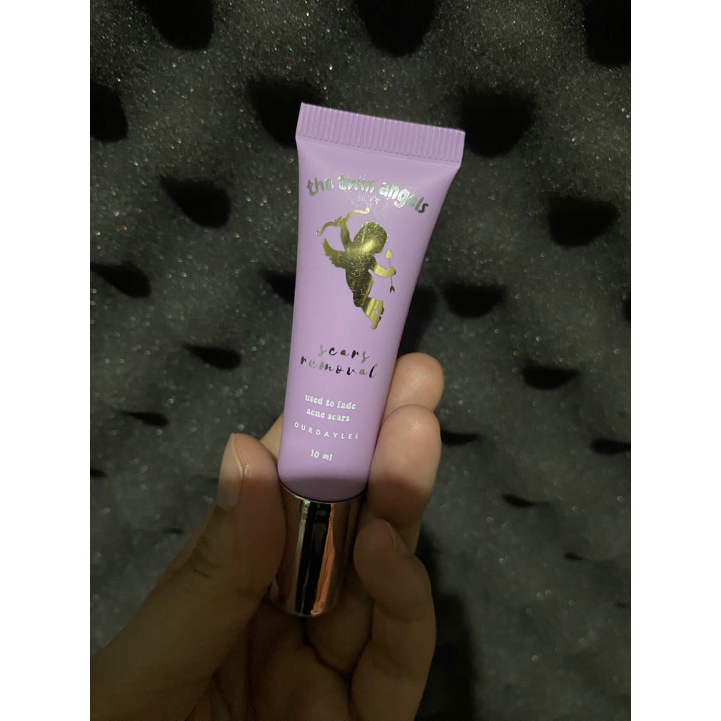 Ourdaylee acne scars removal