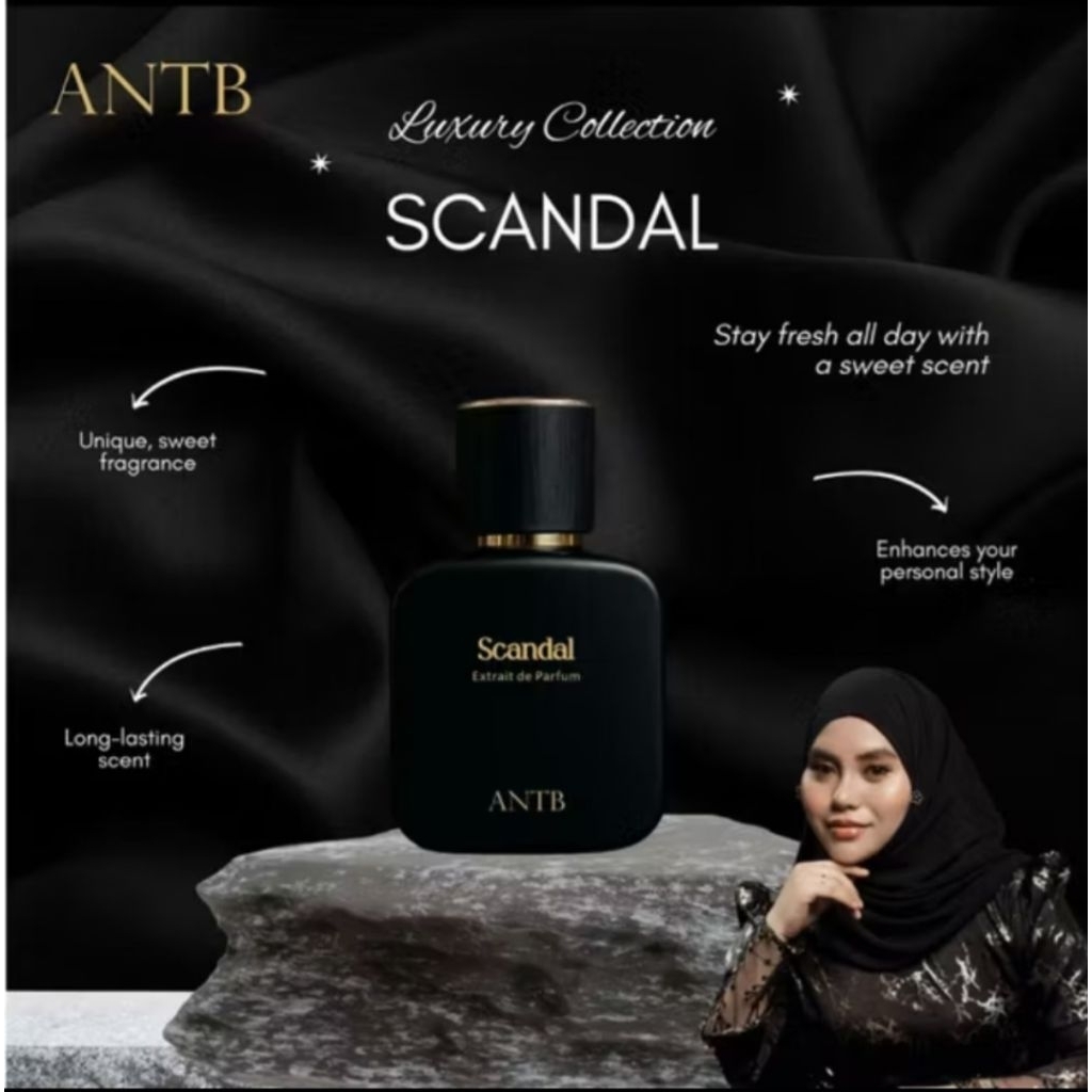 ANTB PARFUM