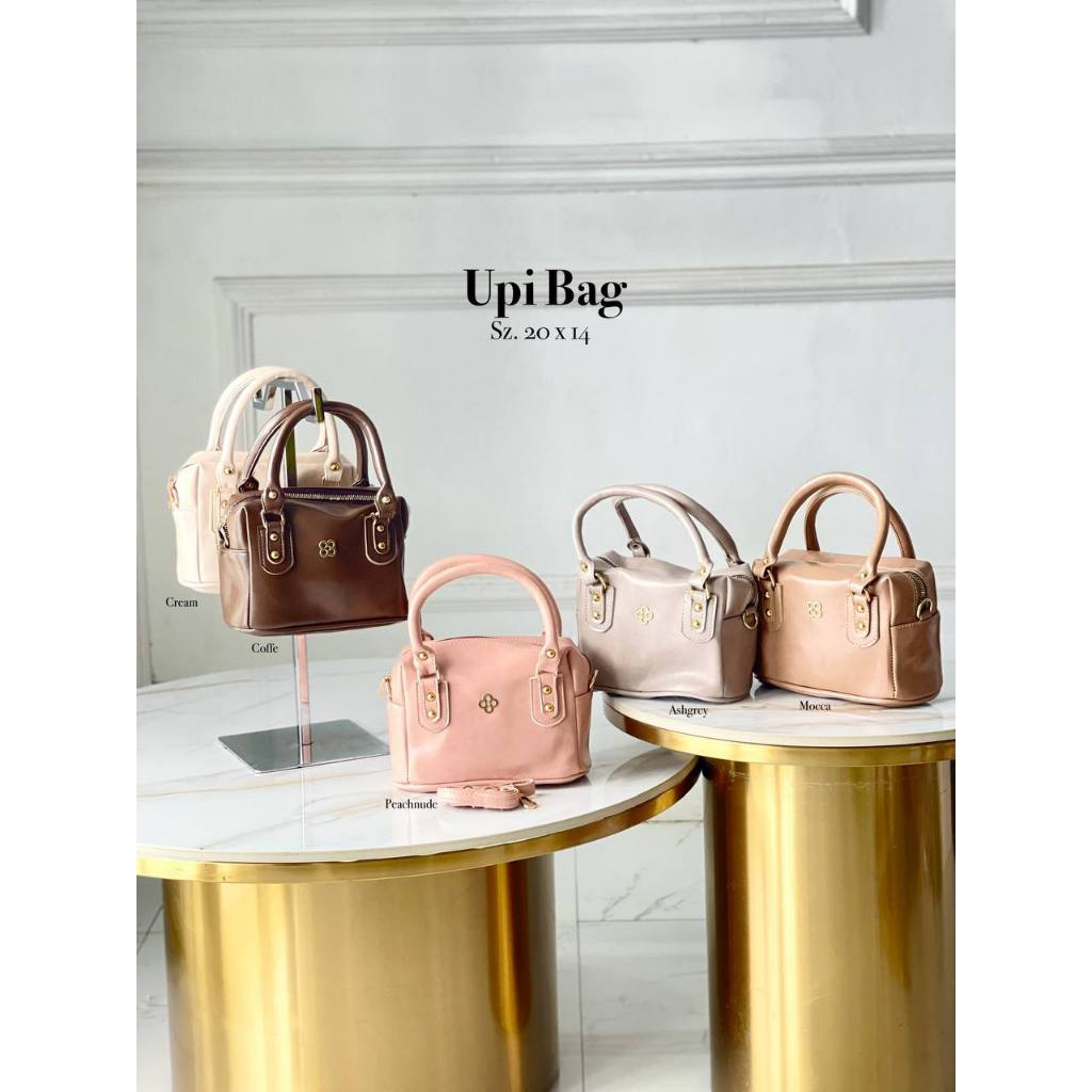 KAFU UPI BAG