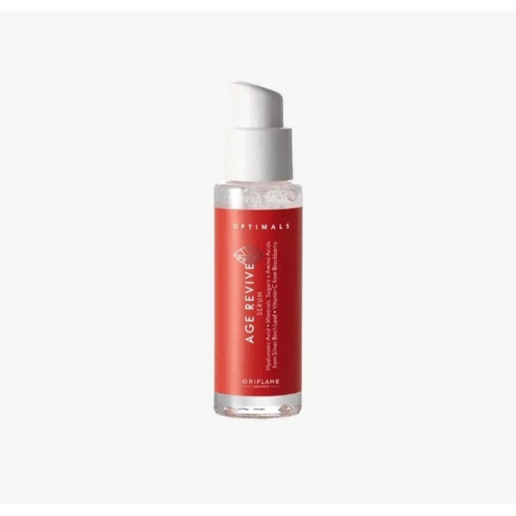 Optimals Age Revive Serum -AA26