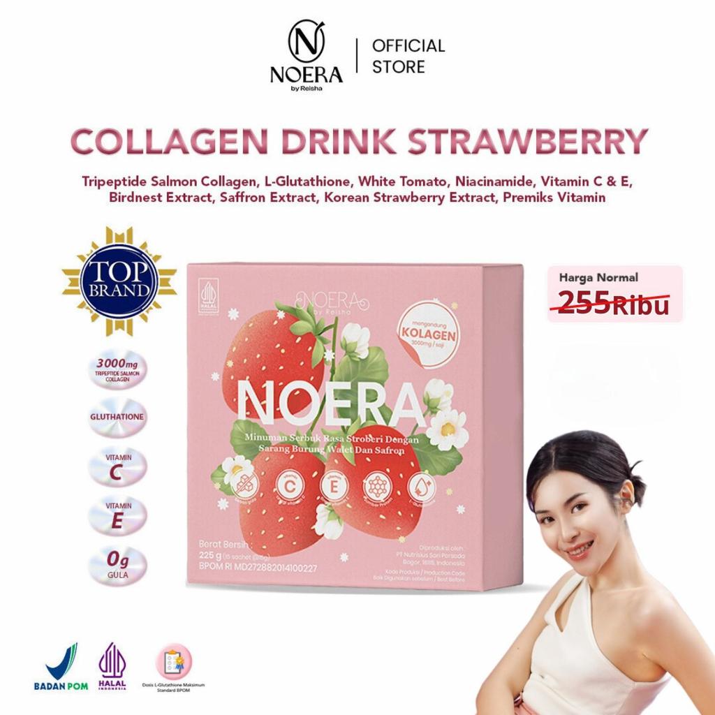 NOERA COLLAGEN DRINK