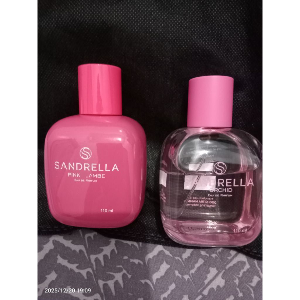 SANDRELLA PARFUM 110 ML