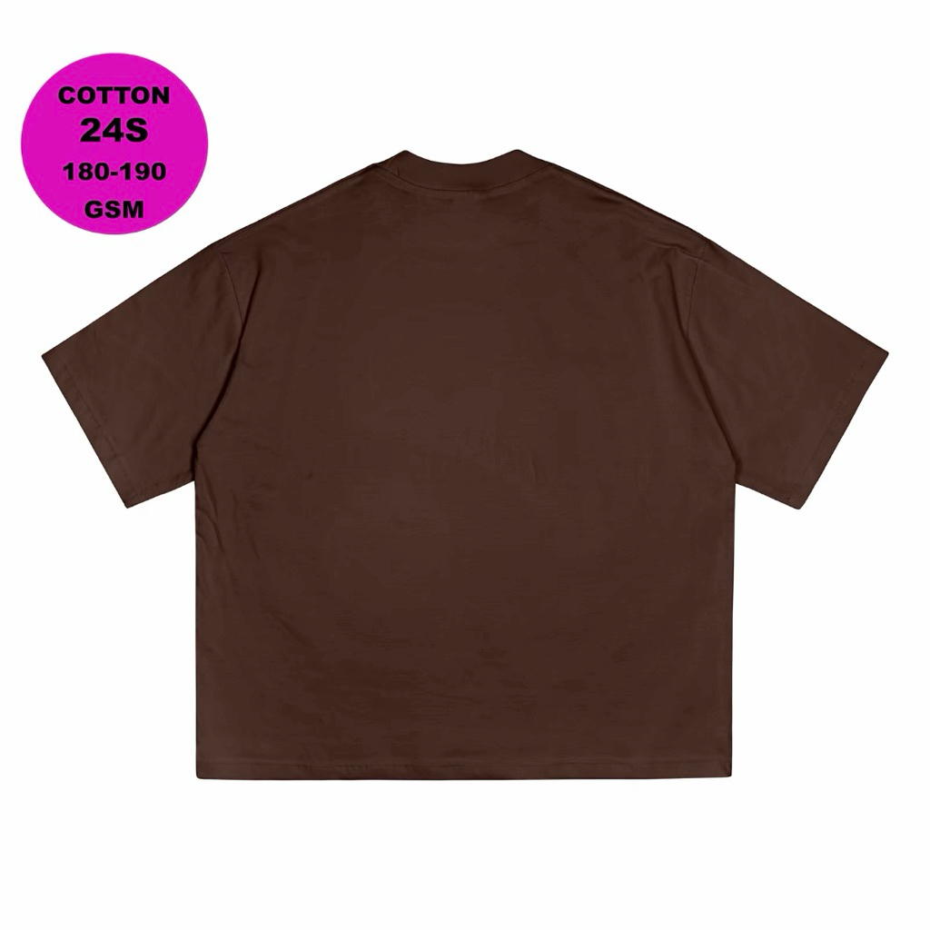 Kaos boxy