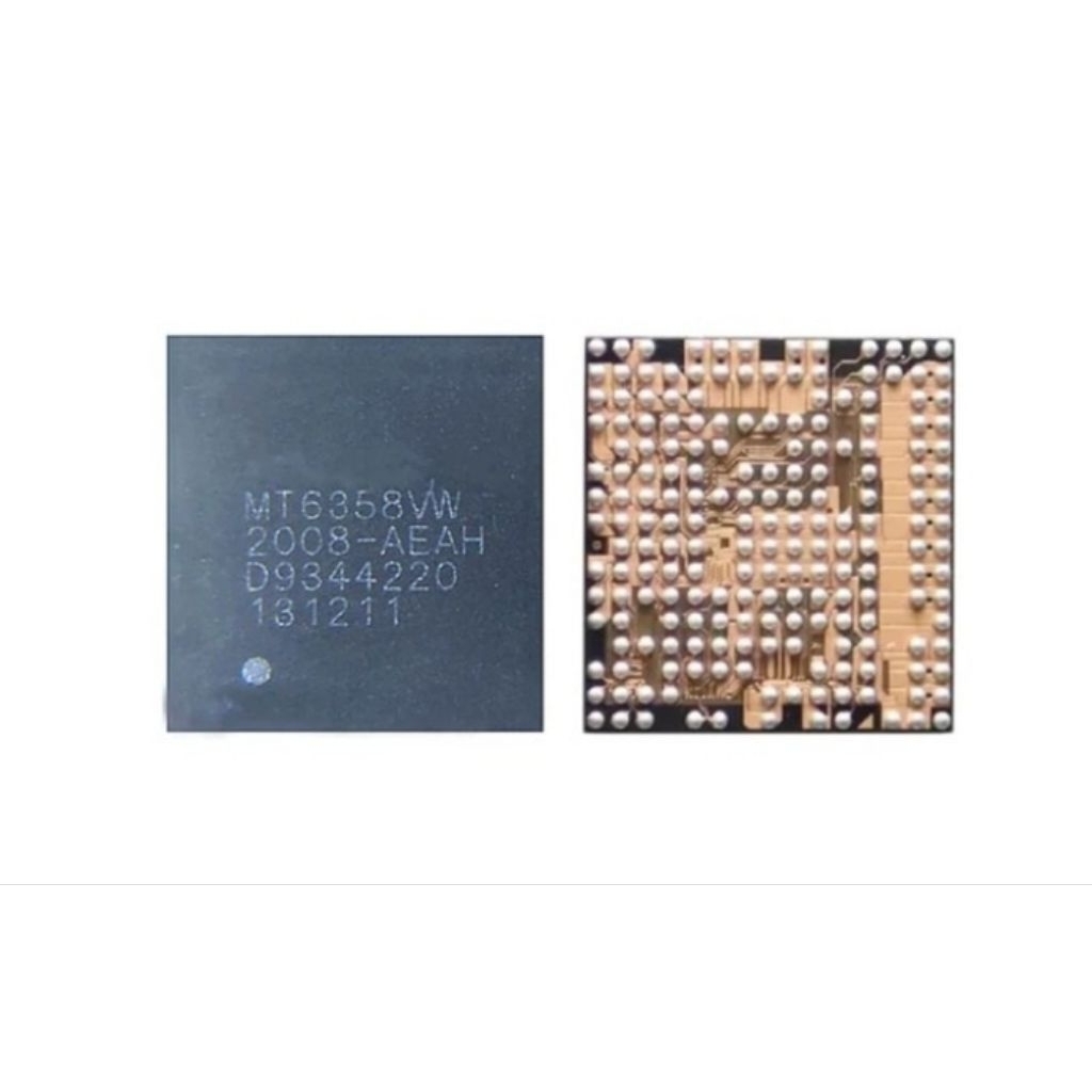 IC POWER POCO C75