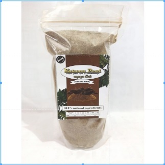Bubuk Cabe Jawa 150 gram