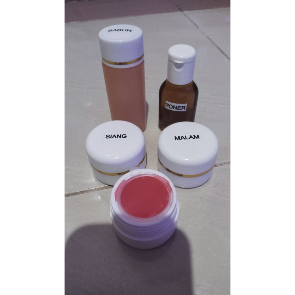 paket 15 gr