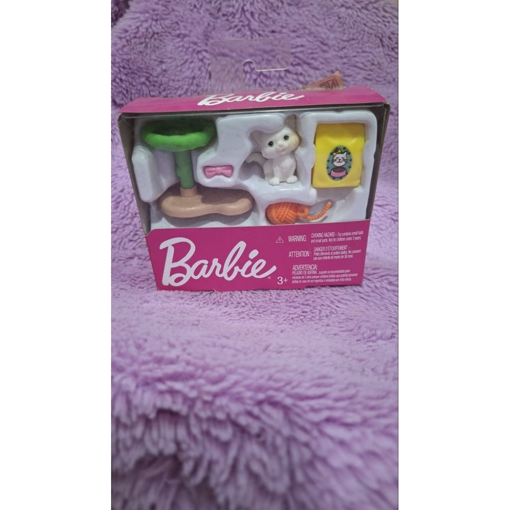 pet b4rb1e